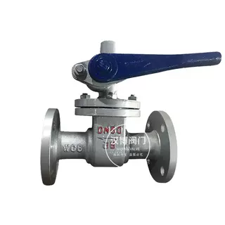 铸钢快速排污阀