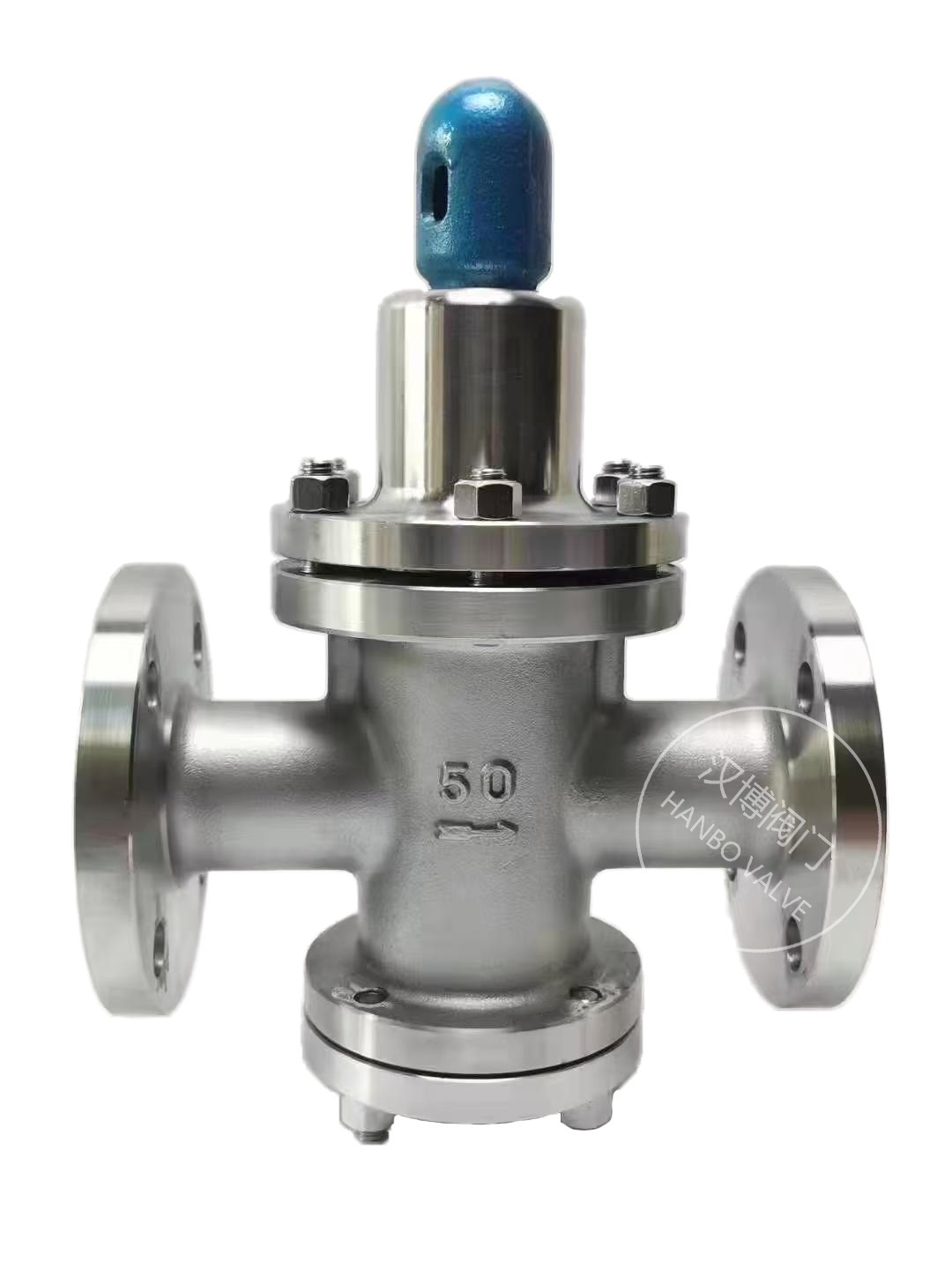 不锈钢空气减压阀